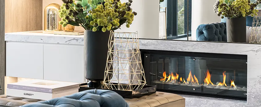 Professional Town & Country Luxury Fireplace Maintenance Experts in Olean, New York