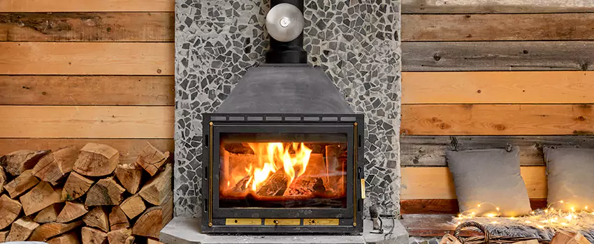 Travis Industries Elite Fireplace Inspection and Maintenance in Olean, New York