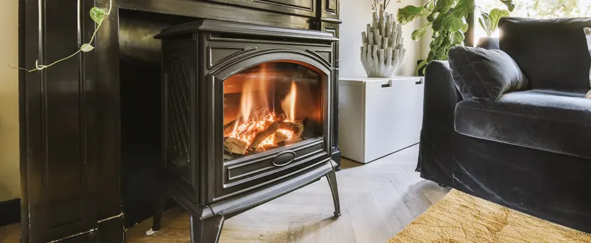 Valor Wood Fireplace in Olean, NY