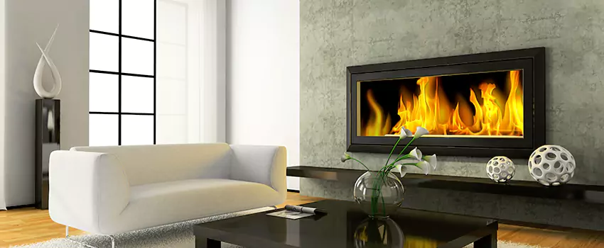 Ventless Fireplace Oxygen Depletion Sensor Installation and Repair Services in Olean, New York