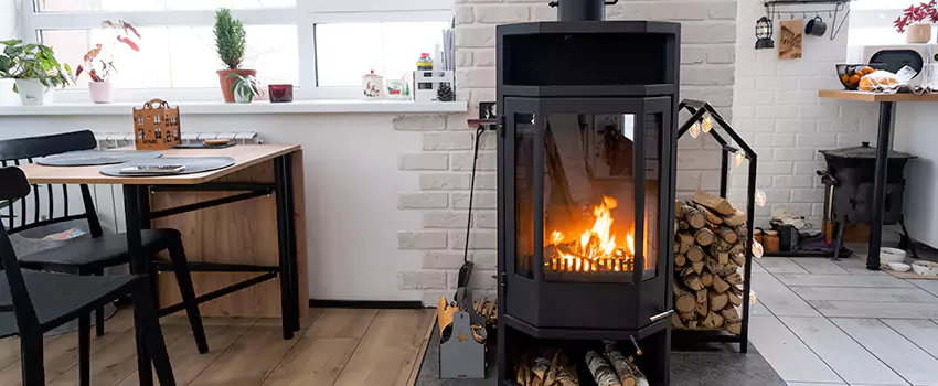 Cost of Vermont Castings Fireplace Services in Olean, NY