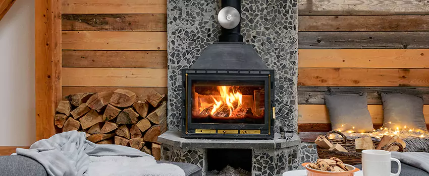 Affordable Wood Fireplace Fixing Solutions in Olean, New York