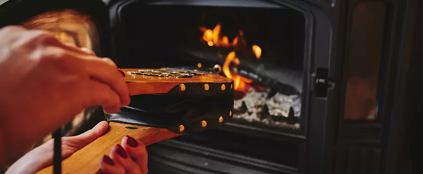 Cost of Wood Furnace Repair and Installation Services in Olean, NY