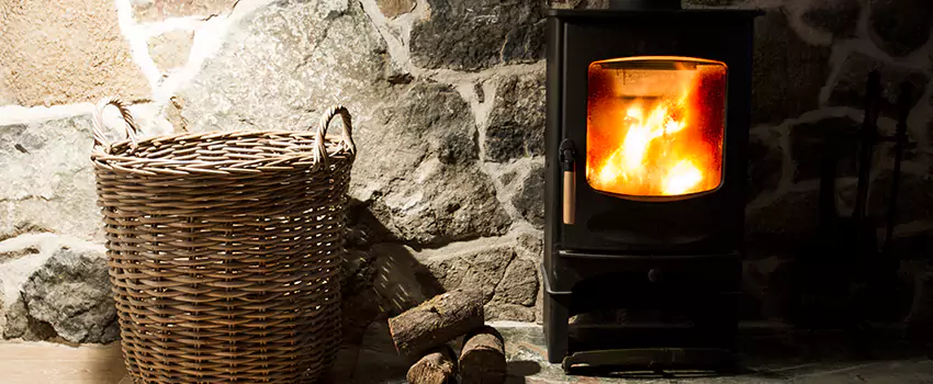 24/7 Wood Stove Installation Services in Olean, New York