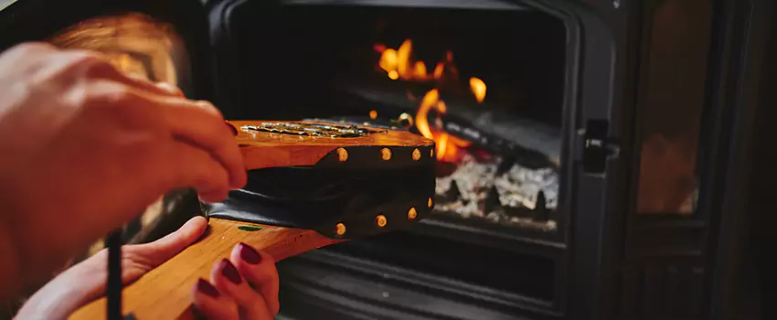 Wood Stove Grates Repair in Olean, New York
