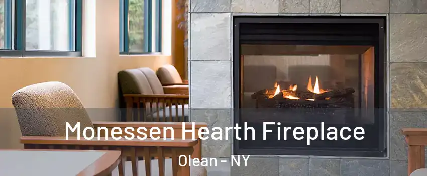  Monessen Hearth Fireplace Olean - NY