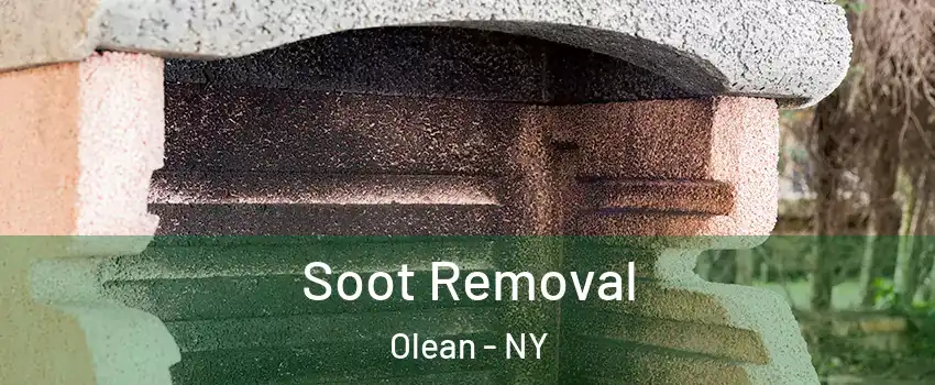  Soot Removal Olean - NY