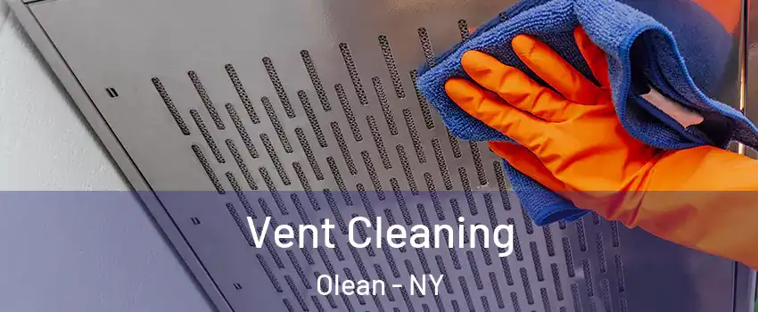  Vent Cleaning Olean - NY